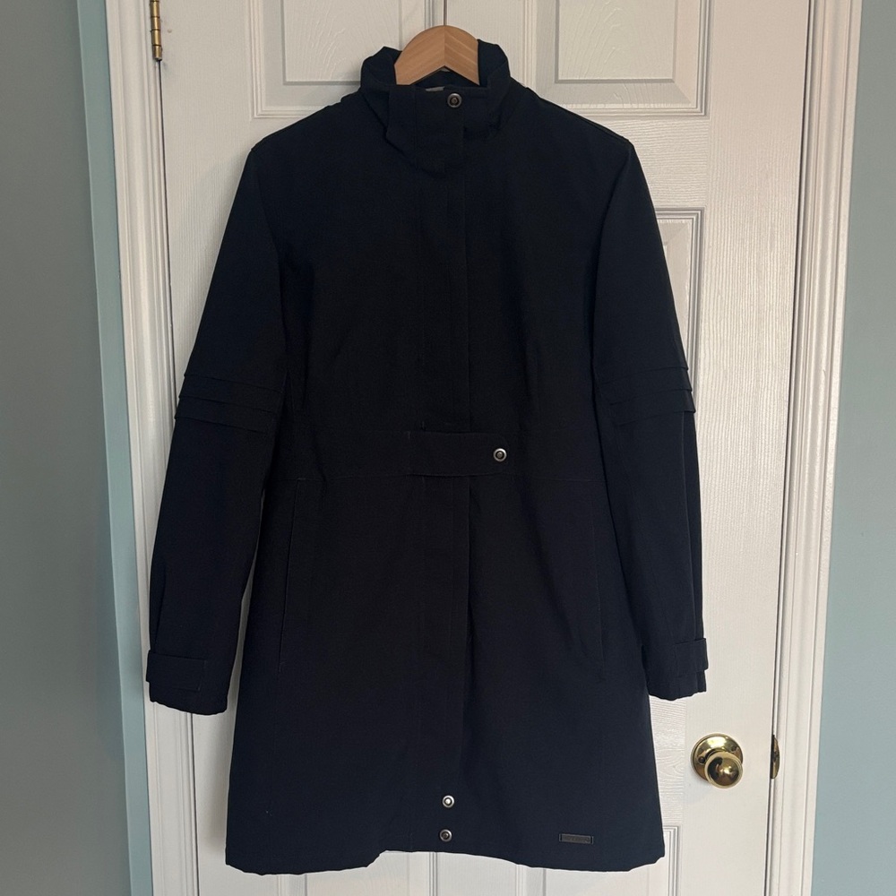 Merrell opti-wick, opti-shell jacket